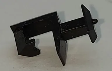 Rapido Coupler